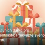 10 inspirativních dárků pro environmentalisty: Překvapte svého eco-aktivistu!