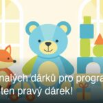 10 dokonalých dárků pro programátory: Najděte ten pravý dárek!