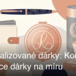 Personalizované dárky: Kompletní průvodce dárky na míru