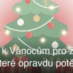 Dárky k Vánocům pro ženu – tipy, které opravdu potěší