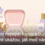 Dárek pro nejlepší kamarádku: osobní tipy, které ukážou, jak moc vám záleží