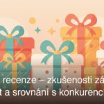 Dárky.cz recenze – zkušenosti zákazníků, sortiment a srovnání s konkurencí