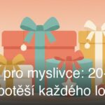 Dárek pro myslivce: 20+ tipů, které potěší každého lovce