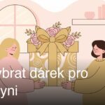 Jak vybrat dárek pro přítelkyni - tipy na originální a romantické dárky