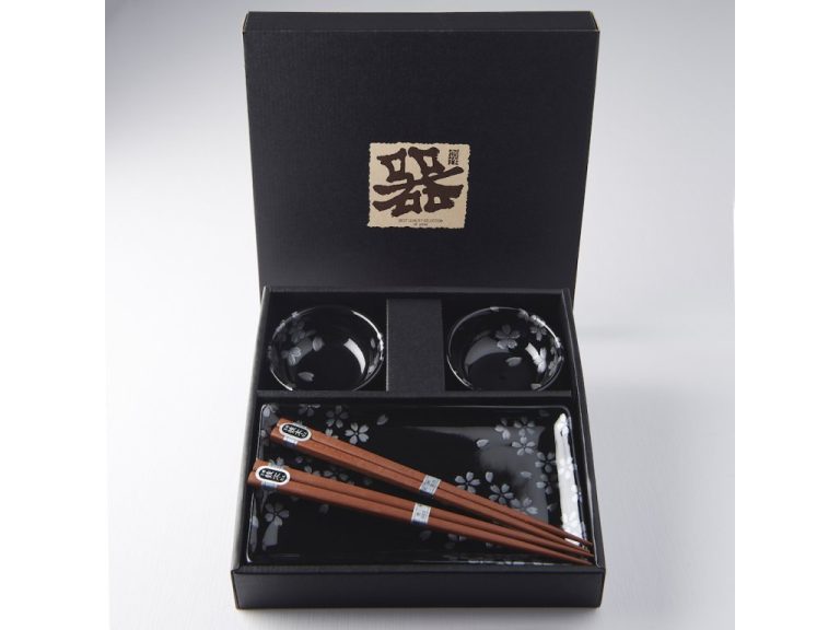 obrazek sushi set